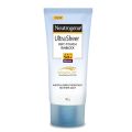 Neutrogena  Sunscreen SPF 50 | For Oily, Dry  Sensitive Skin | For Men & Women | 80g. 