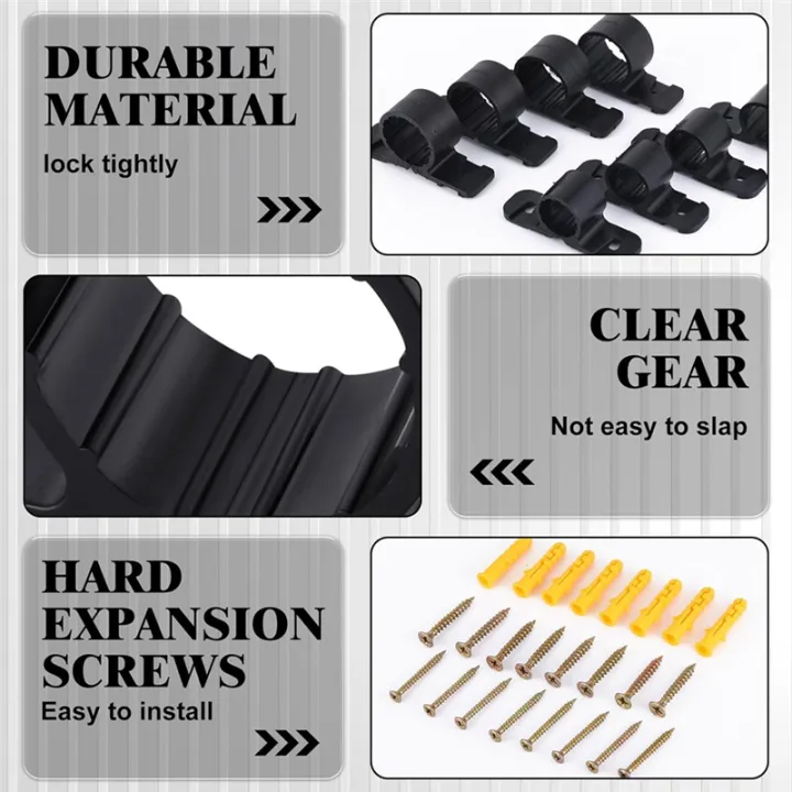 50%20Pack%20Plastic%20Suspension%20Pipe%20Clamps%20Pipe%20Clamps%20Pex%20Clamps%20Easy%20to%20Install,%20No%20Soldering%20or%20Glue%20Required%20for%20Pex,%20Copper,%20Cpvc%20Pipe%20-%20Image%204