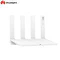 HUAWEI Wifi 6 Plus 3000 Mbps Router WS7100 Multi Router Mesh Networking. 