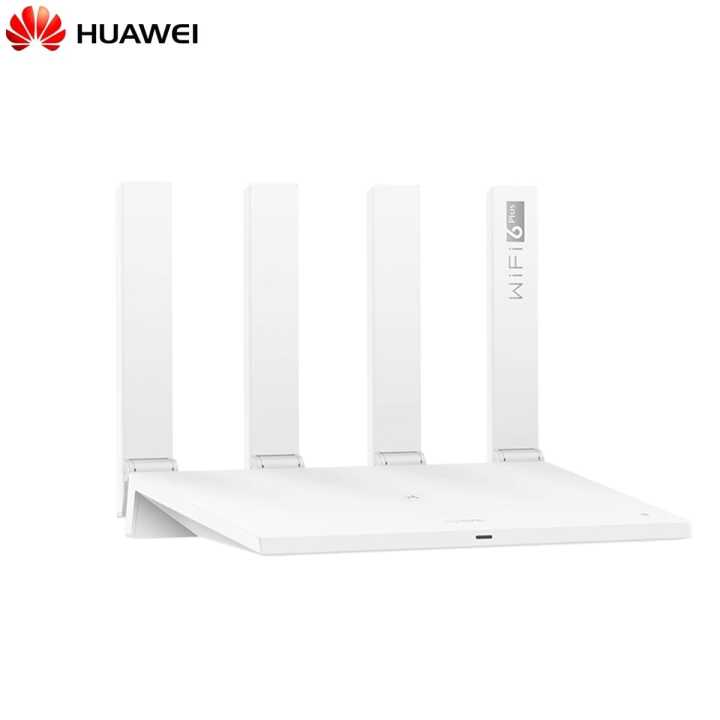 HUAWEI%20Wifi%206%20Plus%203000%20Mbps%20Router%20WS7100%20Multi%20Router%20Mesh%20Networking%20-%20Image%202