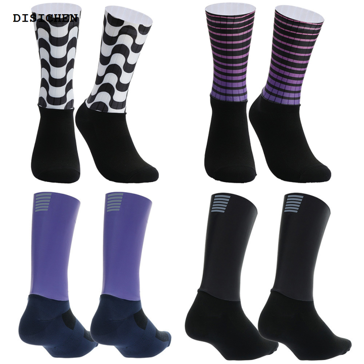 DISICHEN%20Sales%20promotion%202023%20High%20quality%20Professional%20brand%20sport%20socks%20Breathable%20Road%20Bicycle%20Socks/Mountain%20Bike%20Socks/Racing%20Cycling%20Socks%20-%20Image%203