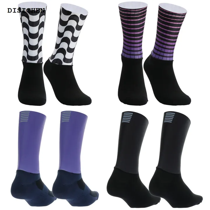 DISICHEN%20Sales%20promotion%202023%20High%20quality%20Professional%20brand%20sport%20socks%20Breathable%20Road%20Bicycle%20Socks/Mountain%20Bike%20Socks/Racing%20Cycling%20Socks%20-%20Image%203
