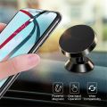 Magnetic Phone Holder for Car Smartphone Holder Magnet Car Mount 360° Rotatable Universal Dashboard Phone Mount Stand Fit for All Cellphone (. 