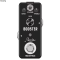 Sutuiying Best Rowin Noise Gate Pedal Guitar Delay Chorus Vibrolo Phaser New style Flanger Booster Equalizer Effects Fuzz Metal Dist Blues Drive. 