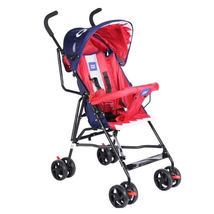 Baby Tree - Stylish Light Weight Baby Stroller