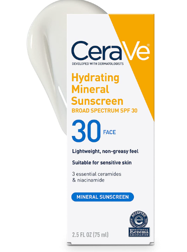 CeraVe%20Hydrating%20Mineral%20Sunscreen%20Sheer%20Tint%20SPF%2030%20%7C%20Tinted%20Face%20Sunscreen%20for%20Sensitive%20Skin%20-%20Image%202
