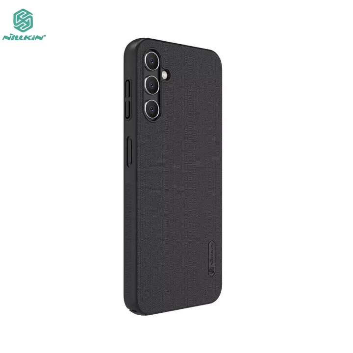 Nillkin%20Matte%20Case%20for%20Samsung%20Galaxy%20A14%205G%20Super%20Frosted%20Shield%20Cover%20-%20Image%204