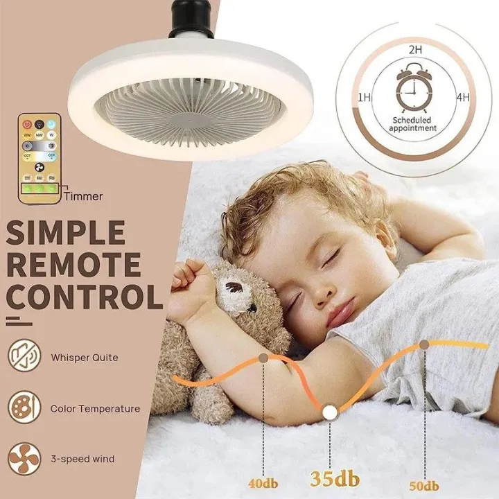 Smart%203-in-1%20Ceiling%20Fan%20with%20Remote%20Control%20and%203-Speed%20E27%20AC85-265V%20Lighting%20Base%20for%20Bedroom%20and%20Living%20Room%20Lighting%20-%20Image%204