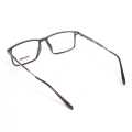 Rectangular Plastic Design Frame  ARC Glasses  For Men. 