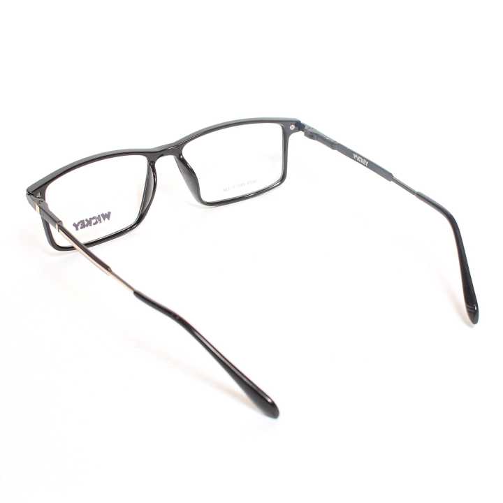 Rectangular%20Plastic%20Design%20Frame%20%20ARC%20Glasses%20%20For%20Men%20-%20Image%204