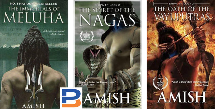 The%20Shiva%20Triology%20Boxset%20Of%203%20Books%20(The%20Oath%20Of%20The%20Vayuputras,The%20Secret%20Of%20The%20Nagas%20&%20The%20Immortals%20Of%20Meluha)%20By%20Amish%20Tripathi%20-%20Image%204