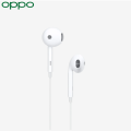 Oppo MH135-3 Half In-Ear Wired Earphones Type-C Connection. 
