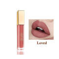 Milani Amore Matte Lip Creme - Shade 12 Loved - Original Genuine Product of USA - NS Suppliers. 