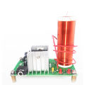1 Set Mini Coil Kit 15W Mini Music Coil Plasma Speaker Wireless Transmission DC 15-24V DIY Kits. 