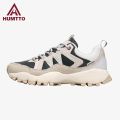 Trendy Autumn urban leisure sports shoes Outdoor  hiking shoes for women. 