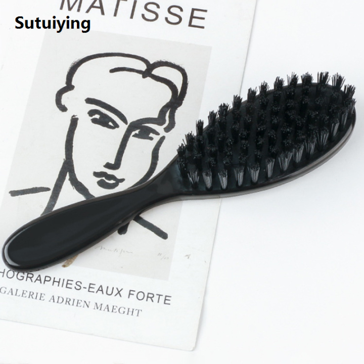 Sutuiying%201Pcs%20New%20Black%20Professional%20Fade%20Brush%20Barber%20Beard%20Neck%20Sweeping%20%E3%80%902025%20Version%E3%80%91%20Brush%20Comb%20Haircut%20Accessories%20Cleaning%20Brush%20For%20Men%20-%20Image%204