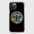 Xujiguanghui iPhone 11 Pro Cover Case Starbucks coffee Hard Cover- Design 42 Cover. 