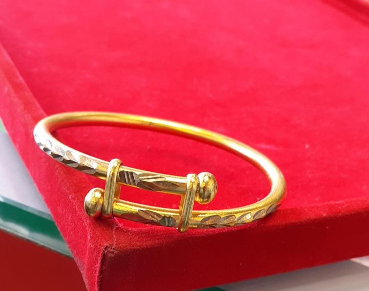 Panchadhatu Golden Bala