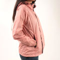 Moonstar Wind and Water Saver Windcheater for Women | Hooded Jackets | Windproof - Waterproof. 