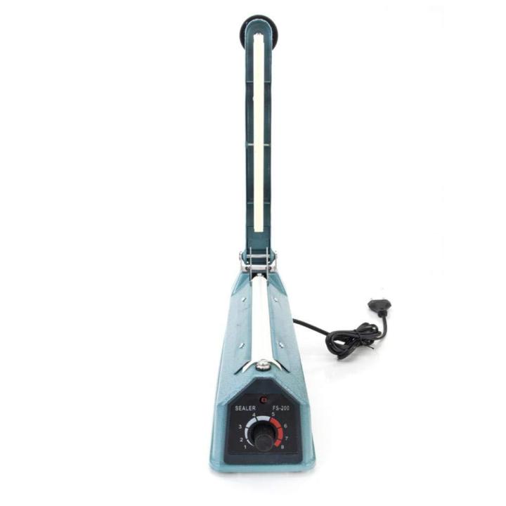 Impulse%20Sealer,%20Metal%20Fs%20200%20Portable%20Manual%20Plastic,%20Poly,%20Pe%20Bag%20Heat%20Sealing%20Machine%20-%20Image%2010