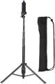 Yunteng Vct-1688 Bluetooth Remote Selfie Stick Monopod With Tripod. 
