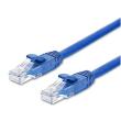 5 Meter RJ45 Network Internet Ethernet LAN Cord Cable for PC Modem Router CAT5E (Blue). 