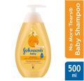 Johnson & Johnson's Baby Shampoo - 500ml. 