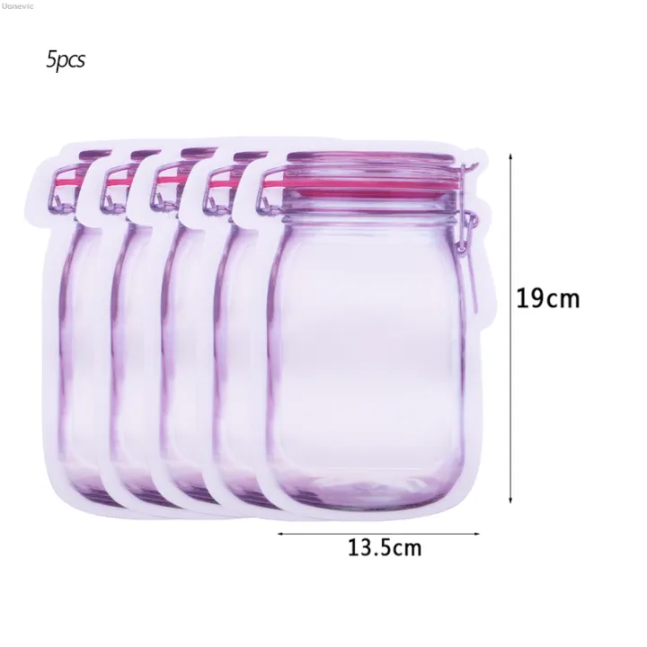 Uonevic%20Sealed%20Kitchen%20Chilled%20Nut%20Snacks%20%E3%80%90Exclusive%20Discount%E3%80%91Reusable%20Hot%20Selling%20Mason%20Jars%20and%20Bottles%20Ziplock%20Bag%20Clear%20New%20Box%20Storage%20Rack%20-%20Image%202