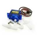 TowerPro SG 90 Micro Servo Motor. 