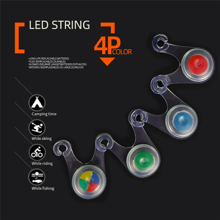 Tent%20rope%20light%20guard,%20hanging%20lamp%20small%20flashlight%20green%20-%20Image%203