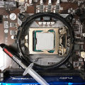 12.8W/mk Maxtor CTG8 mini Thermal Paste GPU Computer Radiator CPU Processor Silicone Grease Thermal Paste Cologo. 