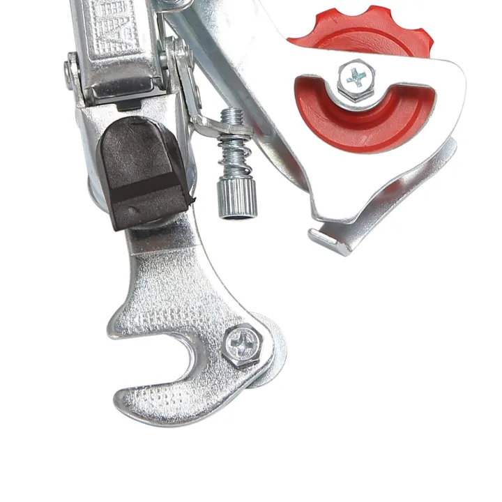 NAMUNY%202X%20Racing%20Bicycle%20Part%20Silver%20Tone%20Metal%203-7%20Speed%20Rear%20Derailleur%20-%20Image%208