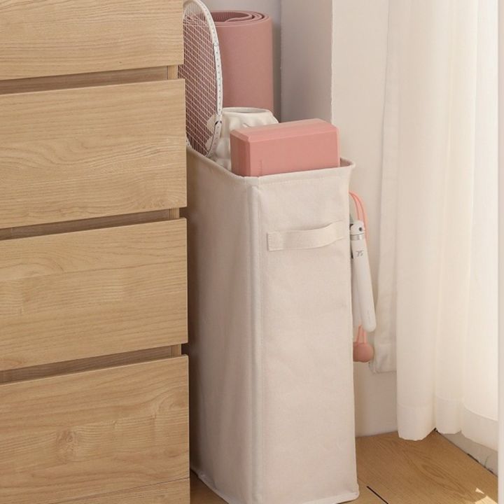 Durable%20Folding%20Yoga%20Mat%20Storage%20Baskets%20Cloth%20Multi-Pocket%20Home%20Gym%20Storage%20Rack%20Solid%20Color%20Large%20Capacity%20Fitness%20Supplies%20Organizer%20-%20Image%204