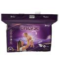Calyx Premium Baby Diapers Small - 36pcs (Ultra Thin Tape Style) PACK OF 3 (Claim VOUCHERs for DISCOUNT). 