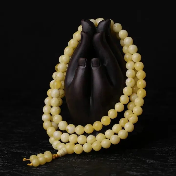 %E3%80%90Mega%20beeswax%20multi-circle%20bracelet%20white%20nectar%20necklace%20amber%20108%20sweater%20mineral%20white%20honey%20bracelet%20for%20men%20and%20women%20-%20Image%203