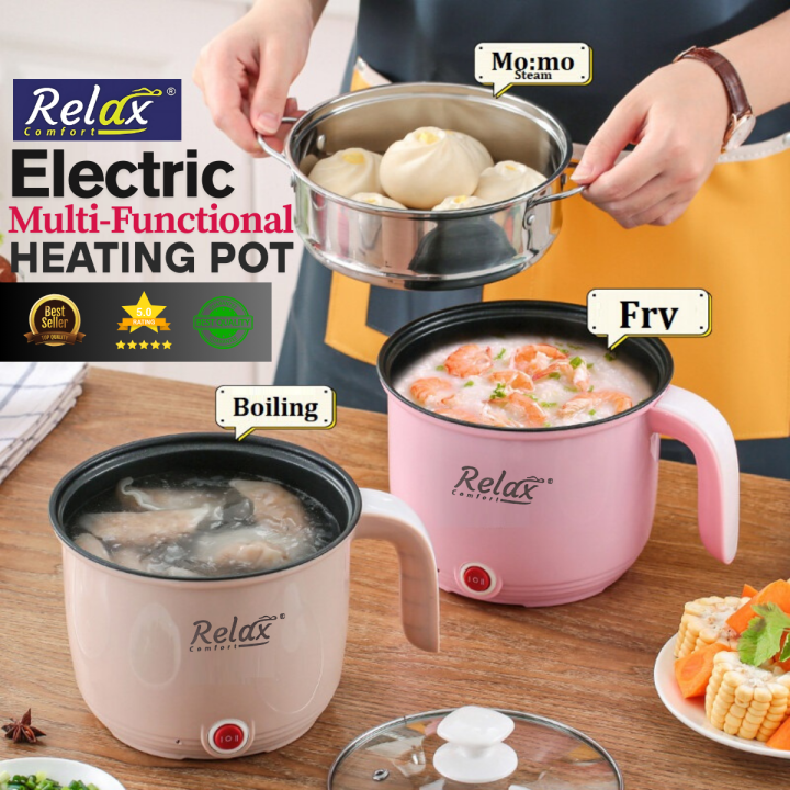 Relax%20Comfort%20Multifunctional%20Electric%20Cooker%20%7C%201.8L%20Mini%20Hot%20Pot%20with%20Electric%20Heating%20%7C%20Home%20Momo%20Steamer,%20Multifunction%20Electric%20Mini%20Cooking%20Pot,%20Frying%20Pan%20Electric%20Cooker,%20Rice%20Cooker,%20Momo%20Maker,%20Travel-Friendly%20Cooker%20%7C%20Relax%20comforts%20-%20Image%202