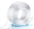 Nano Tape Double Sided Seamless Waterproof Tape Bathroom Toilet Kitchen Sink Gel Sticker Multifunctional Self Adhesive Tapes. 