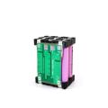 25A 12V Battery PCM Charger Battery BMS Protection Circuit Board With Balan Heqing. 