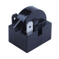 3PIN Terminals Refrigerator PTC Relay 12 Ohm Resistance. 