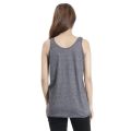 Women's Solid Mixed Cotton Sando. 