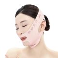 High Quality Adjustable V Line Lifting Mask Breathable Slimming Strap Lifting Tightening Mask Skin Care Elastic Beauty Face Sculpting Sleep Mask for Women Men. 