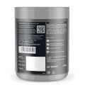 MuscleBlaze Creatine Monohydrate 250g 80 Servings with CREAMP Micronized Powder for Muscle Building. 