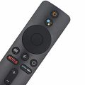 Original Voice Remote For Mi Smart TV- Made By Xiaomi Inc.. 