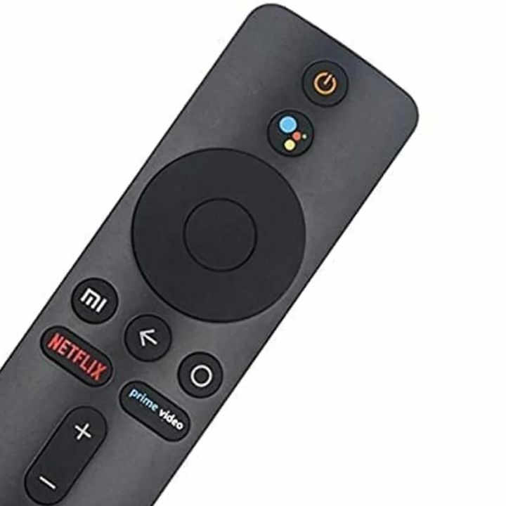 Original Voice Remote For Mi Smart TV- Made By Xiaomi Inc.