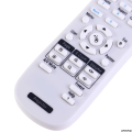 LufanshopOriginal Remote Control FOR EPSON 1599176 Projector Fernbedienung EX3220 EX5220 EX5230 EX6220 EX7220 725HD 730HD. 