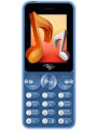 Itel IT5092 Bar Phone. 