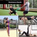 Resistance Pull Up Bands  Pull Up Assist Band. 