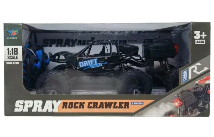 Toys%20World%20%7C%20Remote%20Car%20Control%20Rechargeable%201:18%20Offroad%20Metal%206x6%20Wheel%20Smoke%20Rock%20Crawler%20Monster%20Truck,%206WD,%202.4GHz,%206-Wheel%20Drive%20All-Terrain%20Remote%20Control%20Car%20Spray%20Rock%20Crawler%20High%20Speed%20Offroad%20Vehicle%20Toy%20For%20Kids%20ages%203+%20-%20Image%209