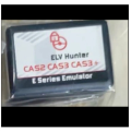 Without Programming for ELV Hunter for CAS2 CAS3 CAS3+ All E-Series Steering Lock Emulator. 