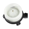 OUMERY Air Conditioning A/C Heat Blower Motor Fan for Matrix TC XB 1.8L 87103-02200. 